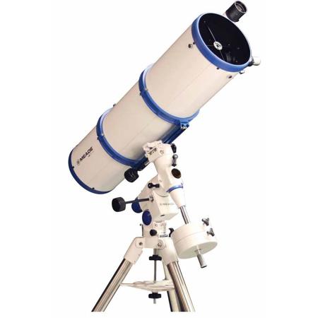 Meade LX70 R8 8" f/5 Equatorial Reflector Telescope