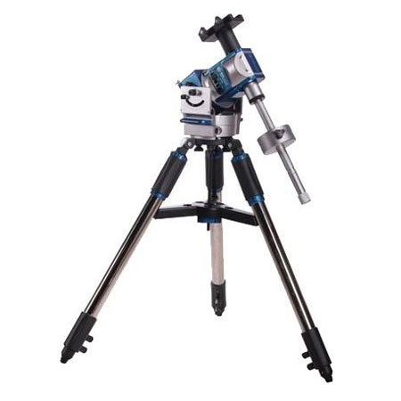 Meade LX80 Multi-Mount and Tripod with Audiostar