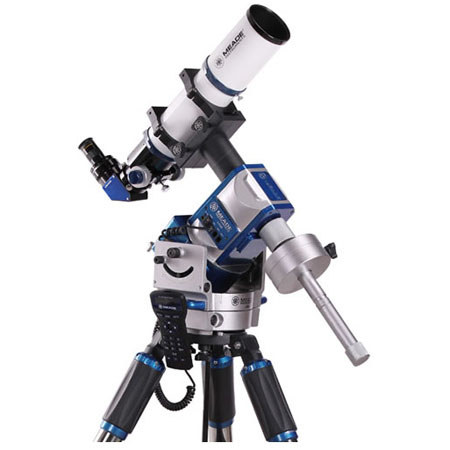 Meade Series 6000 80mm ED Triplet APO Refractor