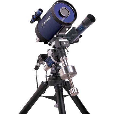 Meade LX850-ACF 10" f/8 Advanced Coma-Free Telescope System
