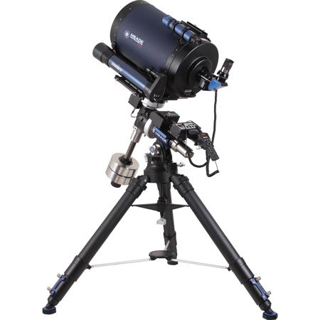 Meade LX850-ACF 14" f/8 Advanced Coma-Free Telescope System