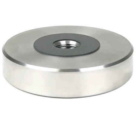 Meade 10 lb Stainless Steel Counterweight for LX850 Telescope