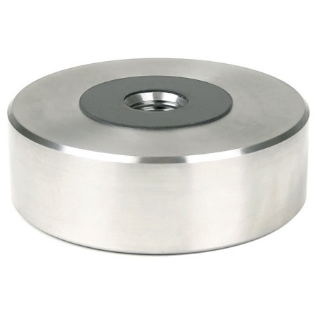 Meade 26 lb Stainless Steel Counterweight for LX850 Telescope