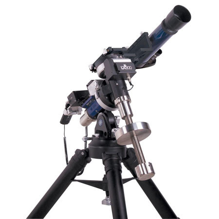 Meade LX850 German Equatorial Mount with StarLock and Tripod