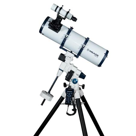Meade LX85 6" Newtonian Reflector Telescope with GoTo EQ Mount
