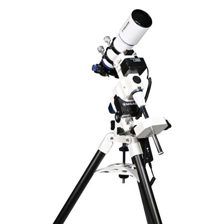 Meade LX85 80mm Apochromatic Triplet Refractor Telescope with GoTo EQ Mount