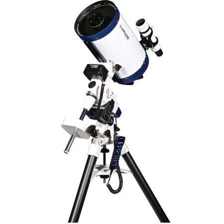 Meade LX85 8" Advanced Coma-Free Catadioptric Telescope with GoTo EQ Mount