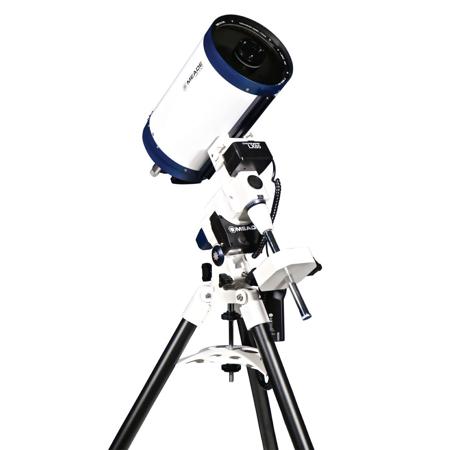 Meade LX85 8" Advanced Coma-Free Catadioptric Telescope with GoTo EQ Mount