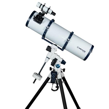 Meade LX85 8" Newtonian Reflector Telescope with GoTo EQ Mount