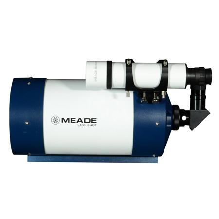 Meade LX85 6" f/10 Advanced-Coma Free Telescope with 8x50 Viewfinder (OTA Only)