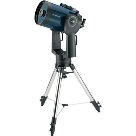 Meade 12in f/10 LX90GPS Advanced Coma-Free Telescope