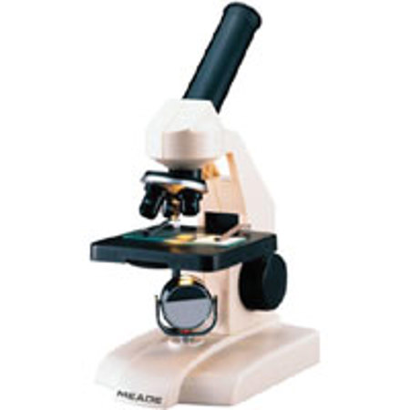 Meade Model 8200 Microscope with 51 Piece Kit