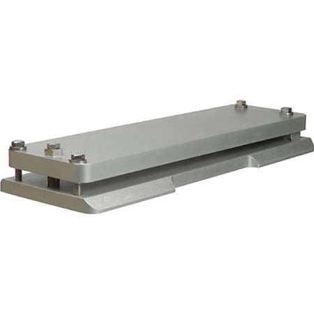 Meade Max Mount Instrument Plate Assembly