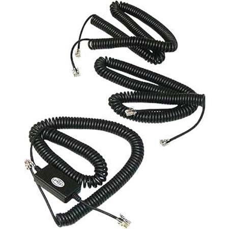Meade mySKY Telescope Connection Cable Set