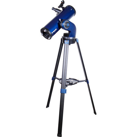 Meade StarNavigator NG 114 Reflector Telescope