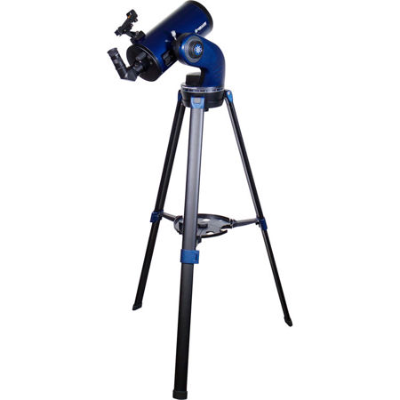 Meade StarNavigator NG 125 Maksutov Telescope