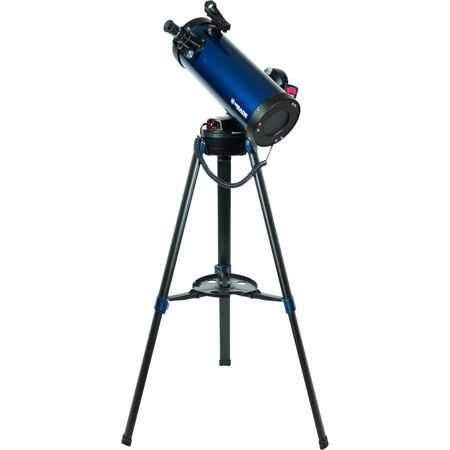 Meade StarNavigator NG 130 Reflector Telescope