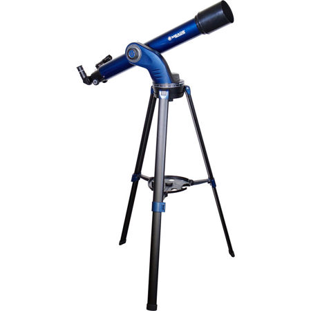 Meade StarNavigator NG 90mm f/10 GoTo Achro Refractor Telescope
