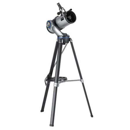 Meade StarNavigator 130mm Reflecting Telescope