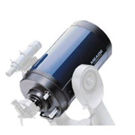 Meade 10" f/10 Schmidt-Cassegrain OTA with UHTC Coatings #10100021