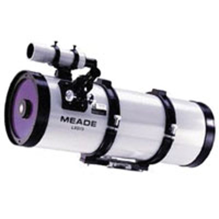 Meade 8" 812mm Focal Length f/4 Schmidt-Newtonian Optical Tube Assembly (OTA) with UHTC Coatings