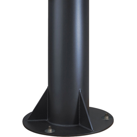Meade 16" Permanent Altazimuth Pier, for 16.0" LX200 & LX200 GPS Telescopes