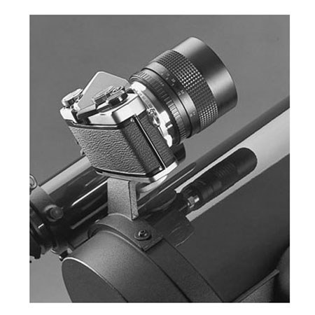 Meade Piggyback Bracket, for 16" LX200 or LX200GPS Scopes #07400