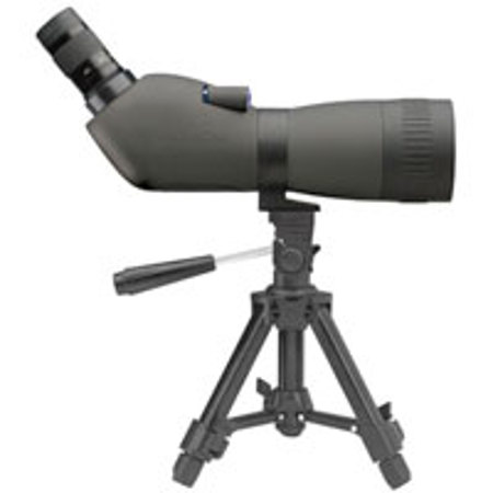 Meade Redtail 15-45 x 65mm Spotting Scope, with Table Top Tripod, Hard & Soft Carry Cases