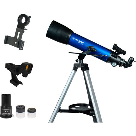 Meade S102 102mm 4