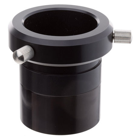 Meade SC Thread to 2in Accessory Adaptr for Telescopes