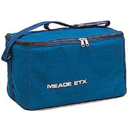 Meade #766 Soft Carry Bag, for ETX-90 Spotting Scope