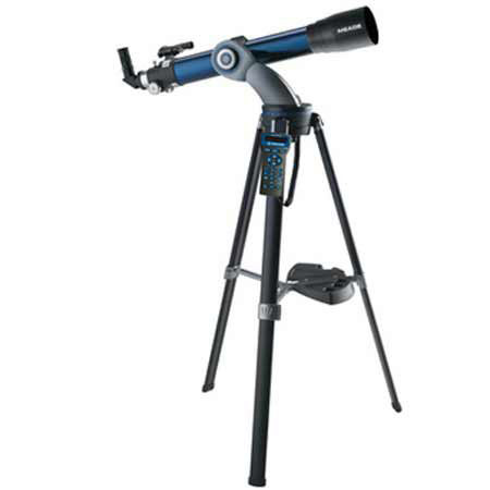 Meade StarNavigator 90mm Refractor Telescope