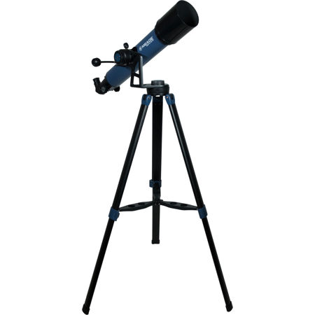 Meade StarPro 90mm f/7 Achro AZ Refractor Telescope