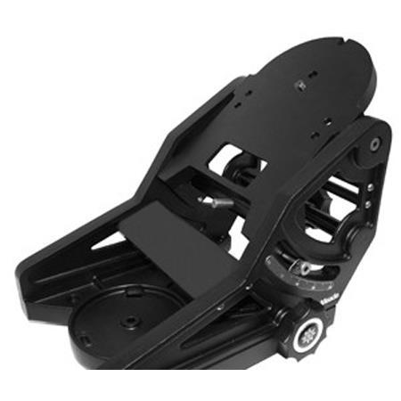 Meade Ultrawedge for LX200-ACF/LX400-ACF Telescopes