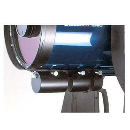 Meade #1402 Tube Balance Weight System, 10in SCTs