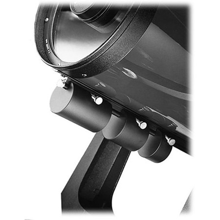 Meade #1405 Tube Balance Weight System, 14in LX200GPS