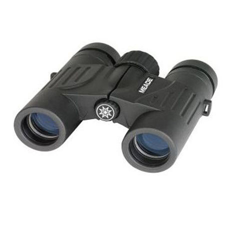 Meade TravelView 10x25 Binocular