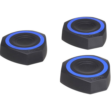 Meade #895 Vibration Isolation Pads, Set of 3, LX200GPS