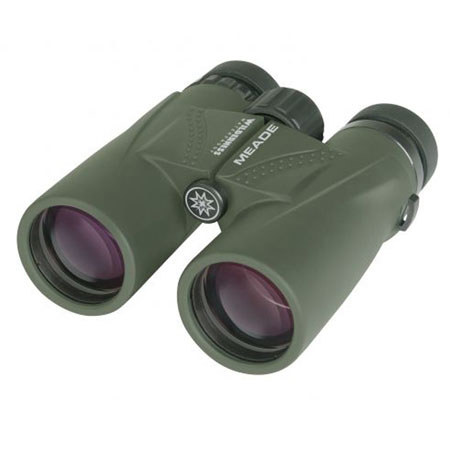 Meade Wilderness 10x42 Binocular