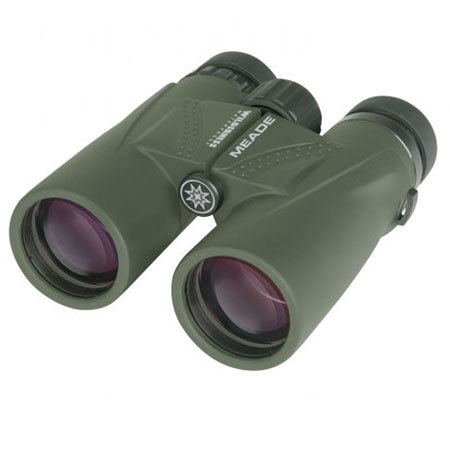 Meade Wilderness 8x42 Binocular