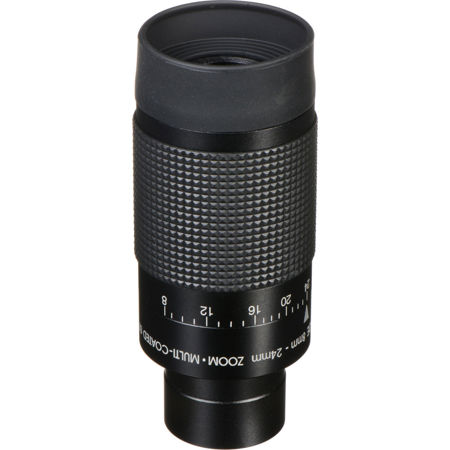 Meade 71992 8-24mm Series 4000 1.25in Zoom Eyepiece