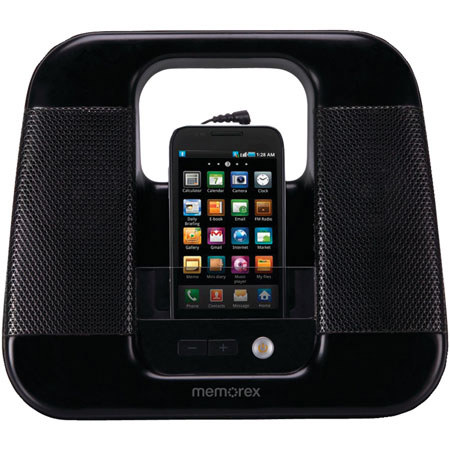 Memorex ML410 Universal Speaker