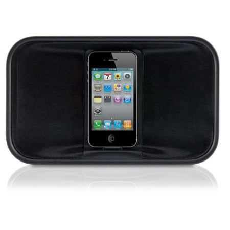 Memorex MA7221 Stereo Speaker for iPod and iPhone