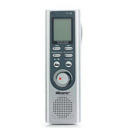 Memorex MB2059 Digital Voice Recorder