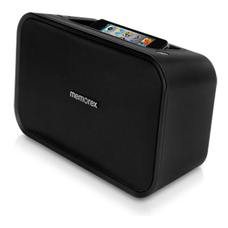 Memorex ML621 Line-in Speaker
