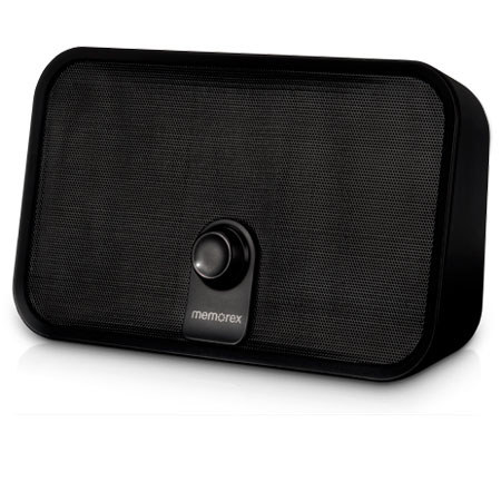 Memorex MW550 Wireless Speaker