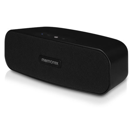 Memorex MW212 Universal Wireless Speaker