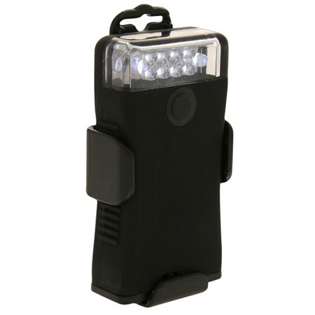 FoxFury Scout Forensic Alternate Light Source, 850 Lumen, Infrared