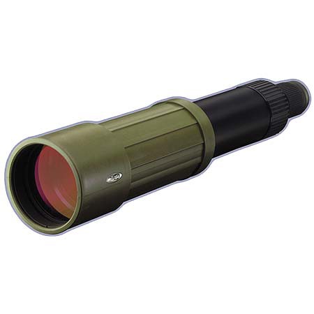 Meopta TGA 75 75mm Collapsible Telescopic Body
