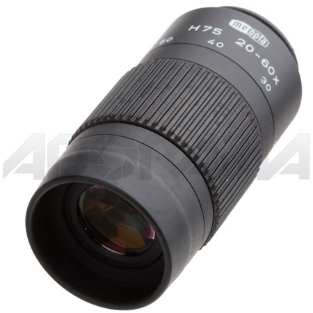 Meopta 20-60x Waterproof and Fogproof Zoom Eyepiece